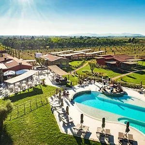 Farm stay Podere Maremma Spa & Ristorante, Orbetello